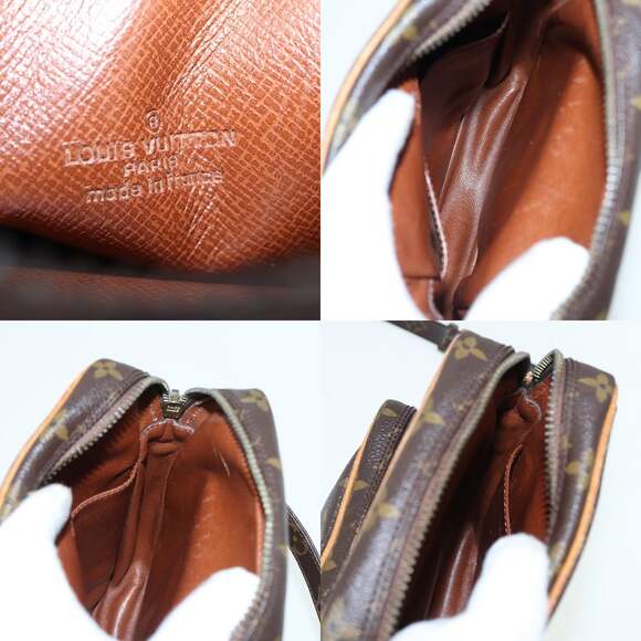 LOUIS VUITTON Monogram Amazon Shoulder Bag M45236 - Picture 12 of 13